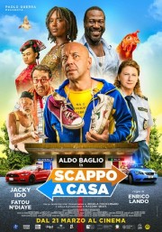 watch Scappo a casa free online