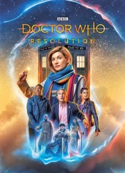 watch Doctor Who: Resolution free online