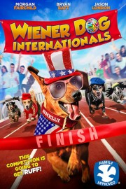 watch Wiener Dog Internationals free online