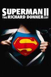 watch Superman II: The Richard Donner Cut free online