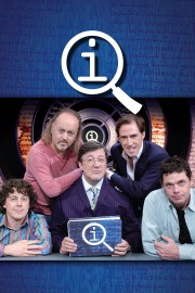 watch QI free online