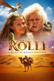 watch Rolli and the Secret Route free online