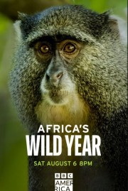 watch Africa's Wild Year free online