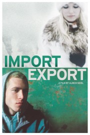 watch Import/Export free online