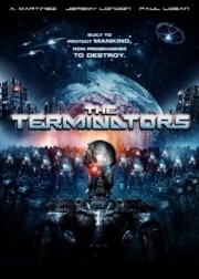 watch The Terminators free online