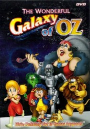 watch The Wonderful Galaxy of Oz free online