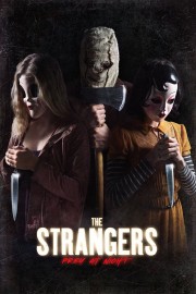 watch The Strangers: Prey at Night free online