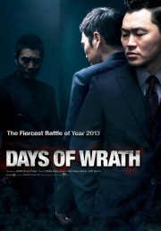 watch Days of Wrath free online