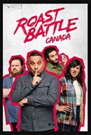 watch Roast Battle Canada free online