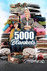 watch 5000 Blankets free online