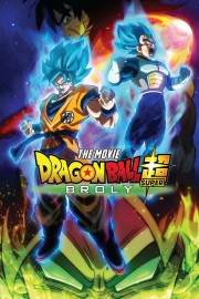 watch Dragon Ball Super: Broly free online