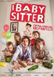 watch I babysitter free online