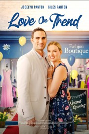 watch Love on Trend free online