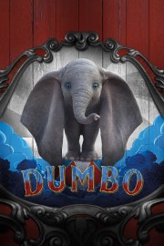 watch Dumbo free online