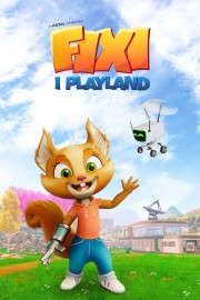 watch Fixi i Playland free online