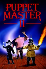 watch Puppet Master II free online