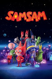 watch SamSam free online