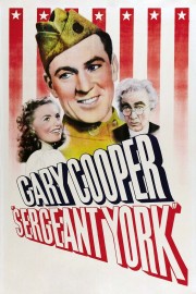 watch Sergeant York free online