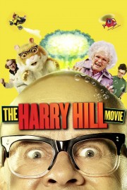 watch The Harry Hill Movie free online