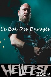 watch Le Bal des Enragés au Hellfest 2019 free online