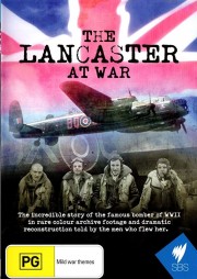 watch The Lancaster at War free online