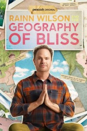 watch Rainn Wilson and the Geography of Bliss free online