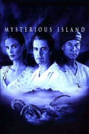 watch Mysterious Island free online