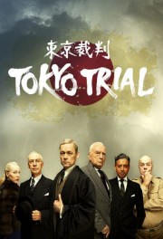 watch Tokyo Trial free online