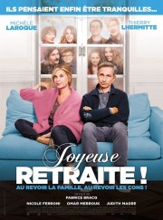 watch Joyeuse retraite ! free online