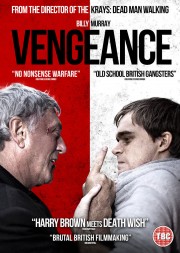 watch Vengeance free online