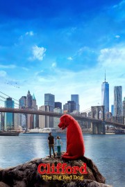 watch Clifford the Big Red Dog free online