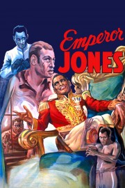 watch The Emperor Jones free online