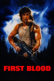 watch First Blood free online