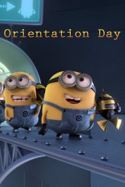 watch Minions: Orientation Day free online