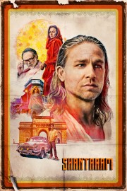 watch Shantaram free online