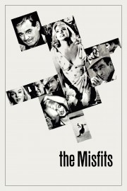 watch The Misfits free online