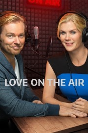 watch Love on the Air free online