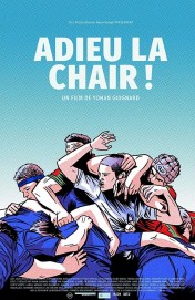 watch Adieu la chair! free online