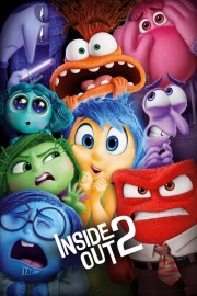 watch Inside Out 2 free online