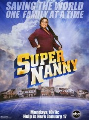 watch Supernanny free online