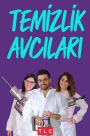 watch Temizlik Avcıları free online