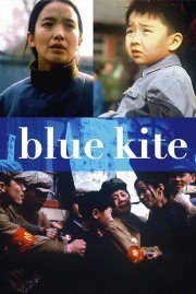 watch The Blue Kite free online