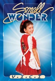 watch Small Wonder free online