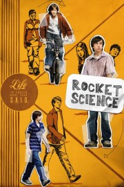 watch Rocket Science free online