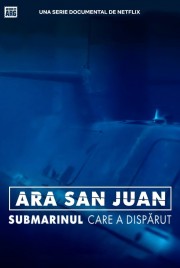 watch ARA San Juan: The Submarine that Disappeared free online