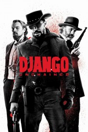 watch Django Unchained free online