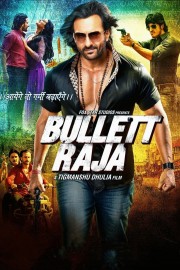 watch Bullett Raja free online