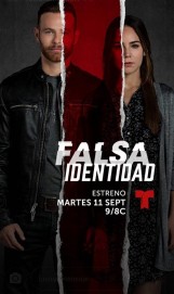 watch Falsa Identidad free online