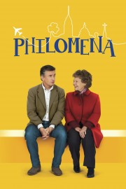 watch Philomena free online