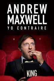 watch Andrew Maxwell: Yo Contraire free online